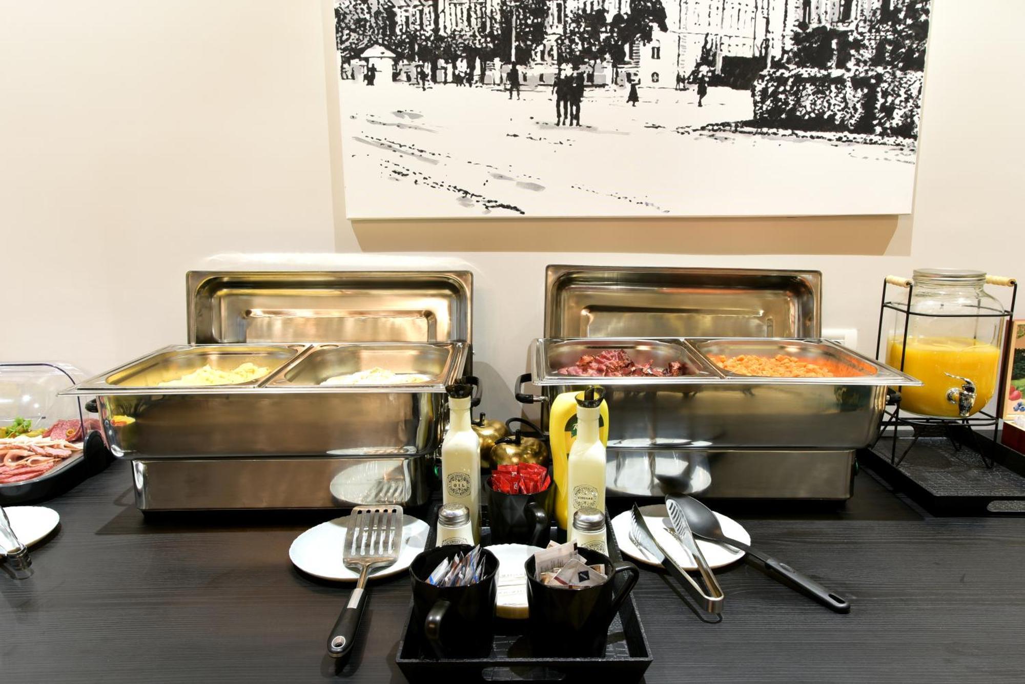 Prinz Gregor Hotel Brasov Exterior photo